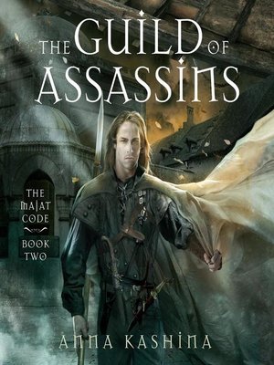 cover image of The Guild of Assassins
